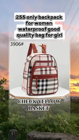 backpack for women waterproof good quality school bag for  girl  #affiliate #fyp #affiliatetiktokshop #viral 