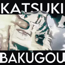 #bakugoukatsuki It’s finally animated…but at what cost 😔 Also ignore the glitch on the first text 😭 idk wth that is #mha #myheroesacademia #anime #manga #katsukibakugou #dynamight #meow #fyp 
