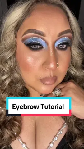 @Anastasia Beverly Hills  -Summer Proof Brow Kit (Soft Brown) -Magic Touch Concealer #13 @tarte cosmetics  -Shape Tape Concealer Radiant (20B) #eyebrowtutorial #anastasiabeverlyhills #tartecosmetics #tarteshapetape 