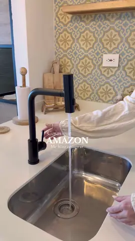 Cosas que AMAZON me hizo comprar 🤍#amazon #grifo#compras#comprasonline#viraltiktok#asmr#grifococina#viraltiktok #asmrsounds #relax   