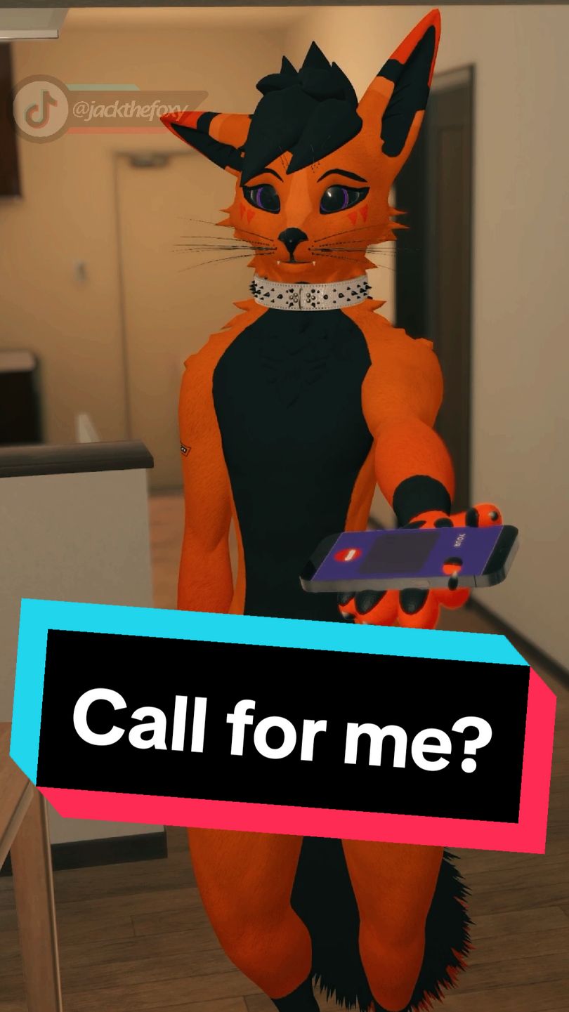 I'm an introvert okay 😭 With @Rarilix and the mask he made x3 #VRChat #Furry #VRC #furrytiktok #vrchatmemes #vrchatfurry #introvert 