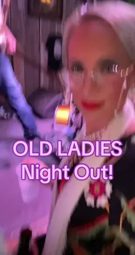 When in NASH dress like old ladies! #fypシ゚viral #fypage 