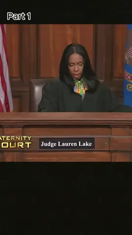 Part 1/4 Woman Cheats With 3 Co-Workers #foryou #foryoupage #courtroom #legal #legaltiktok #judge #lauren #laurenlake #paternitycourt 