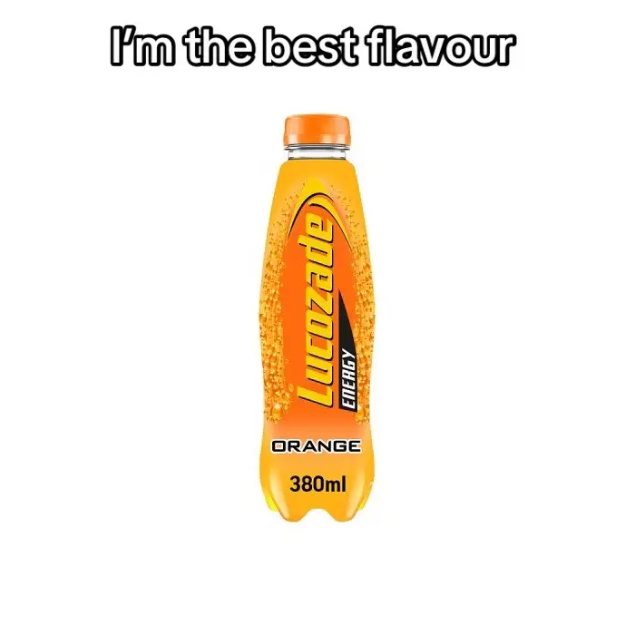 #lucozade #flavour #Summer #refreshing  #drink #viral #fyp 