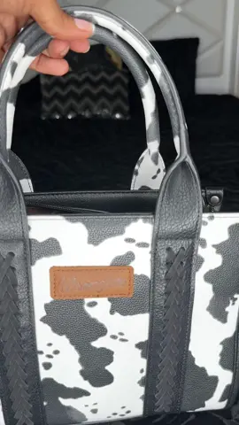#wranglerpurse 