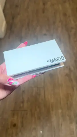 MAKEUP BY MARIO MASTER METALLICS EYESHADOW PALETTE✨ @makeupbymario I saw this in passing at @sephora and immediately stopped! Can’t wait to see all of the fun looks this will bring 😍  #makeupbymario #eyeshadowpalette #makeup #makeuplover #makeuptutorial #makeupaddict #makeupoftheday #beauty #makeuplooks #makeupbyme #makeuplook #makeupideas #makeupjunkie #makeuplife #wakeupandmakeup #instamakeup #makeuplovers  #sephora #ulta #ultabeauty #fy #fypage #fypシ゚viral 