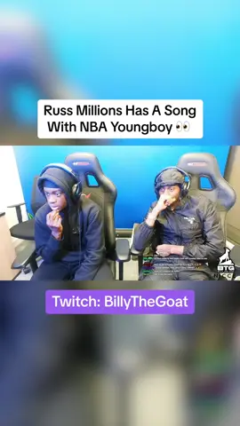 #nbayoungboy #russmillions #billythegoat 