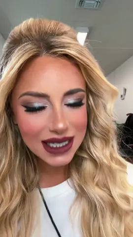 LAST DAY WOOHOOO #grwm #getreadywithme #country #makeup #relatable #fy 