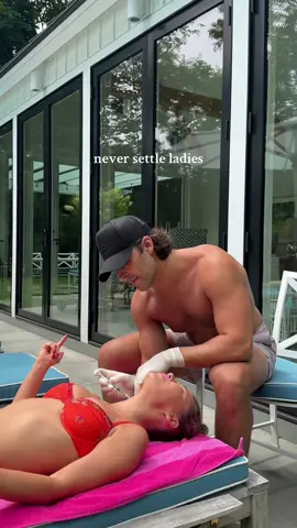 you might not know why it isn’t working out with that one guy but i am living proof that God’s plan is better than anything we can ever imagine. it took me 35 years to find my king but he can belt every word of the 10 minute version of all too well with me. #husband #bridgetandmike #newlyweds #doctorhusband #couples #marriage #drmikechiodo #botox  #godsplan 