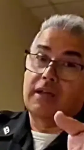Police Officer Kicks Out Police Auditor For Filming - PART 1 #shorts 