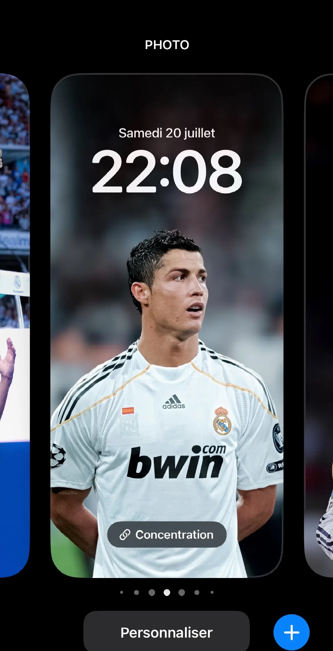 #viral #foryoupage #foryou #wallpaper #ronaldo #realmadrid 