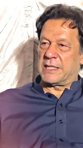 Imran Khan raised voice against abductions of social media activist
