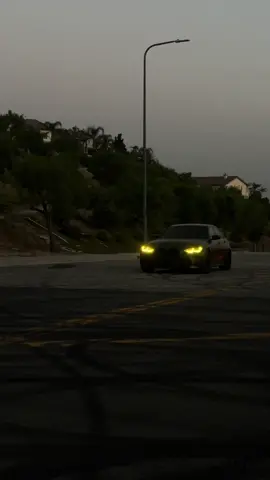 @BMW M @Christian #bmwm #m3 #g80 #cartok