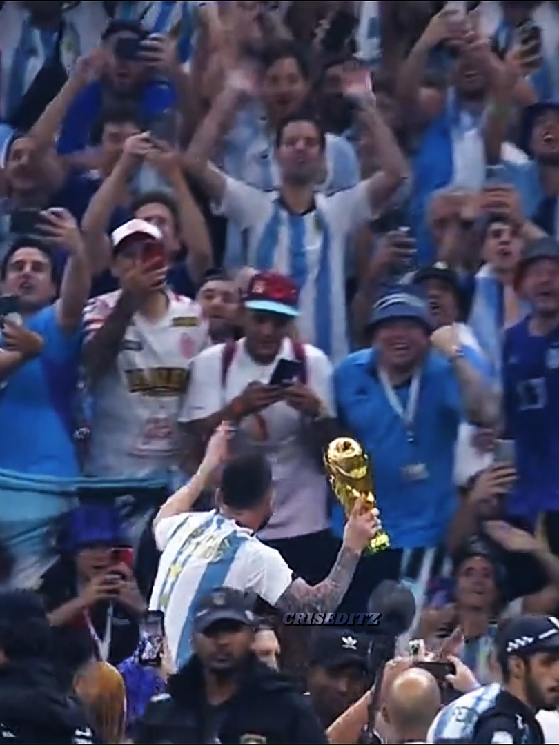 El mejor juador de la historia🐐#viral #parati #fyp #fouryou #fouryoupage #futbol #footballl #Soccer #messi #lionelmessi #worldcup #argentina #messiworldcup
