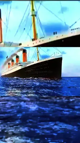 PUXANDO O TITANIC DO FUNDO DO MAR?#titanic #curiosidades #incrivel #coisamundo