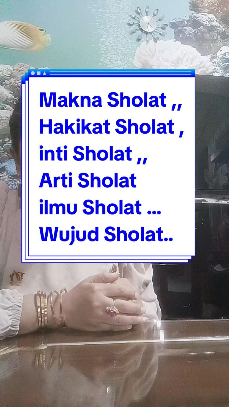 Membalas @mobil12398  Makna Sholat  Hakikat Sholat  inti Sholat  Arti Sholat  ilmu Sholat  Wujud Sholat  #Motivasi  #Edukasi  #muhasabah  #kenyataanhidup  #Dakwahonline  #kenaldiri  #sadardiri  #gmhj❤️  #untukumum  #Meditasi 