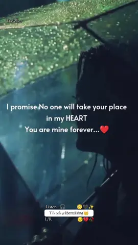 I Promise no one will take your place in my heart ❤️  #Mera #L #R #for #you #missyou #loveyou #u #song #trending #trend #fy  #foryou #cute #peshawar #afghan #advance #lines  #pakistan #tiktok #100k  #viralvideo #india #fyp #1m  #foryourepage #kotlikalan  #1millionaudition #listen #urdupoetry #watchtillend #uk #udru #watch #status #fpy #blowthisup #promise #remember #together #sad #fypp #name #heart #pain #couple #person #favorite #Love #sadstory #rest #if #sorry #world #show 