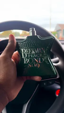 Scent of the night is going to be Bond No. 9 Beekman  Place. I was not expecting to like this fragrance as much as I do. . . . . . . . #nicheperfume #perfume #fragrance #parfum #perfumecollection #nichefragrance #scentoftheday #scent #sotd #fragrancelover #perfumeaddict #perfumelovers #fragrances #perfumes #perfumelover #fragrancecollection #eaudeparfum #perfumery #nicheperfumes #nicheperfumery #niche #instaperfume #luxury #mrcologne76 #luxuryperfume #fragcomm #fragranceaddict #nichefragrances #fraghead #fragrancetiktok 