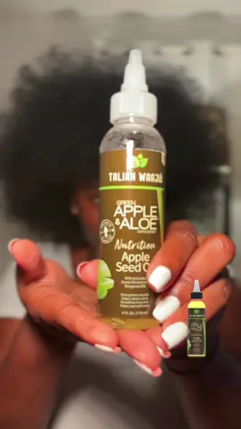 Hair Prep Routine with @taliahwaajidbrand . The entire hair collection is available at @target 🎯. Don't forget to use a heat protectant as well!!😉#CapCut #taliahwaajidbrand #taliahwaajidproducts #target #hairprepping #hairprep #naturalhaircare #blackgirlmagic #fyppppppppppppppppppppppp #afrohair 