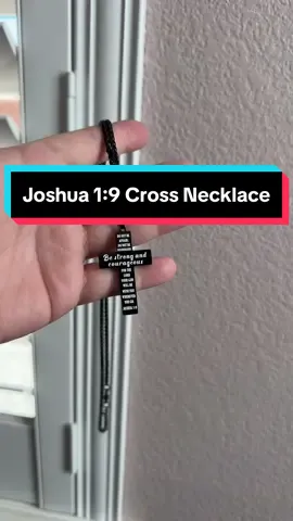 #God #christiantiktok #crosspendant #Jesus #jesuschrist #giftideas #lordandsavior 