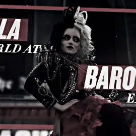 you dont own me || #fyp #cruella #cruellaedit #disney #disneyedit #cruelladevil #cruelladeviledit #emmastone #emmastoneedit #foryou #foryoupage #viral #trend #edits 