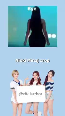 Ya no sé que plantilla subir😭 #nickiminaj #plantilla #crop #fy #meme #paratii 