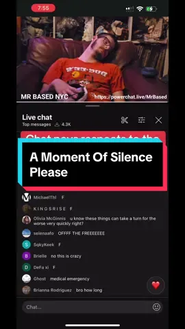 What a crazy stream lmao #worldoftshirts #joshuablock #mrbased 