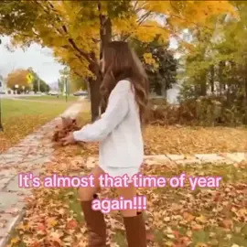 I've been craving pumpkin spice all year 😭🍁🍂🌰🍎 #whitegirlfall  #popularcid #floptok😍😍😭😌🤞💅💅 #fall #september #october #November 