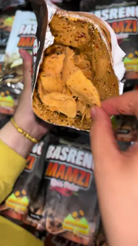 Basreng Mama zio Tersedia rasa asin & pedas Kemasan 150 gram 30 ribu😍 #basreng #cemilan #basrengmamazio #en #ak #viral 