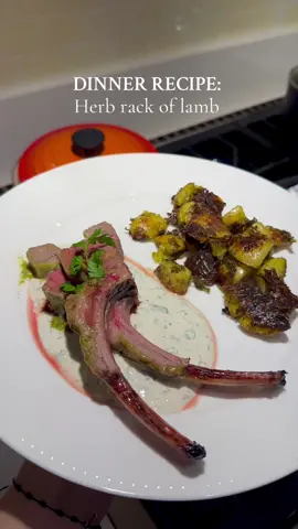This dish was amazing.  #dinner #DinnerIdeas #dinnerwithme #cooking #lamb #cookwithme #food #Foodie 