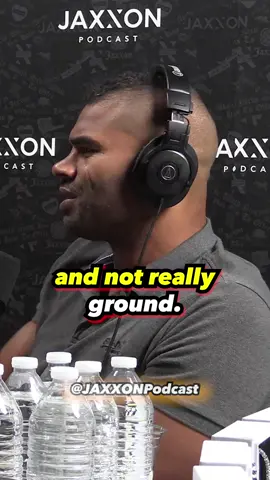 @JAXXON PODCAST #beardegidio #rampagejackson #lukerockhold #UFC #mma #alistairovereem 