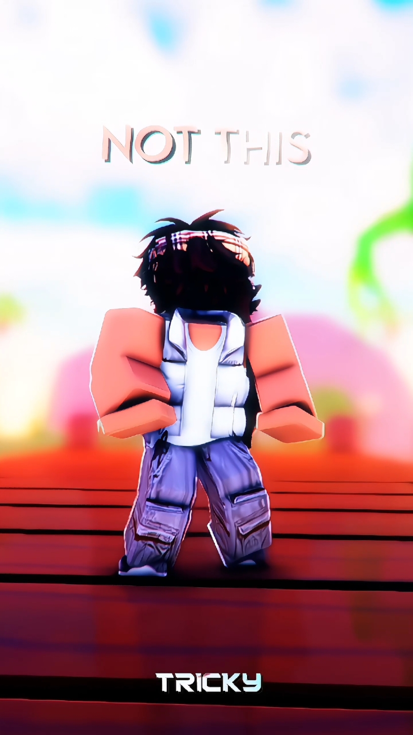 nostalgic ahh edit 🙊 || #CapCut #ae #edit #robloxedit #robloxshaders #ttd3 #triickystricky #trickystr1cky 