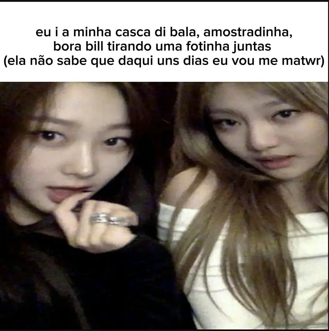 boa noity lindusw 💯💯🤣🤣😝😝#giselle #ningning #viralvideo #vickaozx #