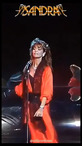 SANDRA - MARIA MAGDALENA✨ AÑO DE LANZAMIENTO: 1985 #sandra #sandraannlauer #sandramariamagdalena #1985 #classicalmusic #80s #80smusic #clasicos #80srock #clasicosdelrock #clasicosinolvidables #clasicosporsiempre #exitos #rock #pop #music #video #Retro #musica #letrasdecanciones #lyricsvideo #subespañol #parati #fyp #fypシ゚ #videoviral #status #rockpop #foryou #paratii 