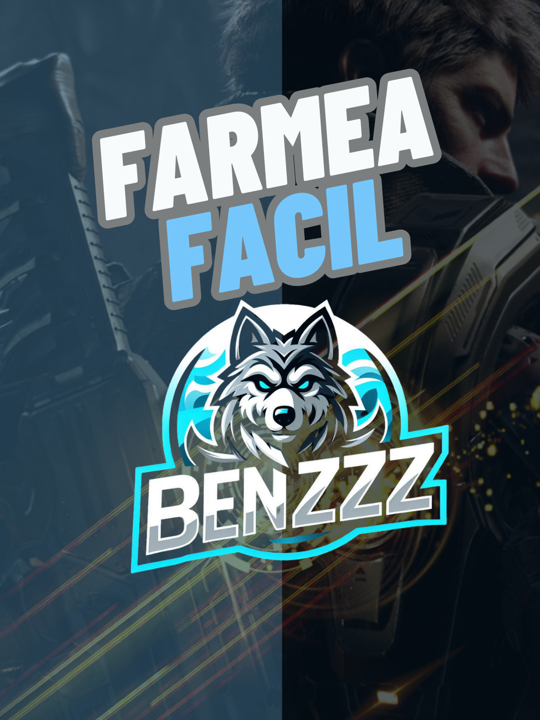 Farmea fácil en The First Descendant.  Únete a nuestra comunidad de Discord, con el proposito de conocer más usuarios, crear equipos, farmear, compartir builds, entre otros.  Discord | https://discord.gg/kYMxpGK2Mt Discord Name | Ultimates Descendants Tiktok | @benzborquez #thefirstdescendant #thefirstdescendantsgameplay