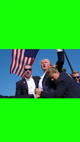 Guys! Is it the real shooting or a drama? #donaldtrump #trump #america #pfy #foryou #fyppppppppppppppppppppppp #usa #greenscreen #greenscreenvideo