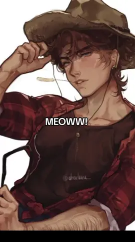 MEOWWW#CapCut #xyzbca #anime #anime #Kamado #foryou #music #fypシ #fnaf #michel_afton #aftonfamily #viral #Love #quotes #comedia #naruto #zyxcba #fanart 