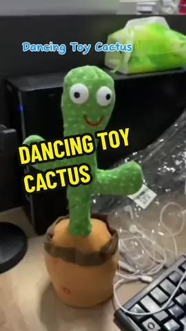 DANCING CACTUS TOY 120 SONGS ENGLISH USB CHARGE, RECORDING IMITATE TALKING PLUS MUSICAL TOYS, CACTUS FAN, PLUSH DOLL TOY #cactus #CACTUSTOY #DANCINGTOYCACTUS #toycactusdancing #toy #toys #fyppppppppppppppppppppppp #fypspotted #foryoupage 