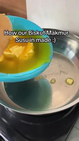 #biskut #biskutmakmursusu #makmursusu #fypシ゚viral 