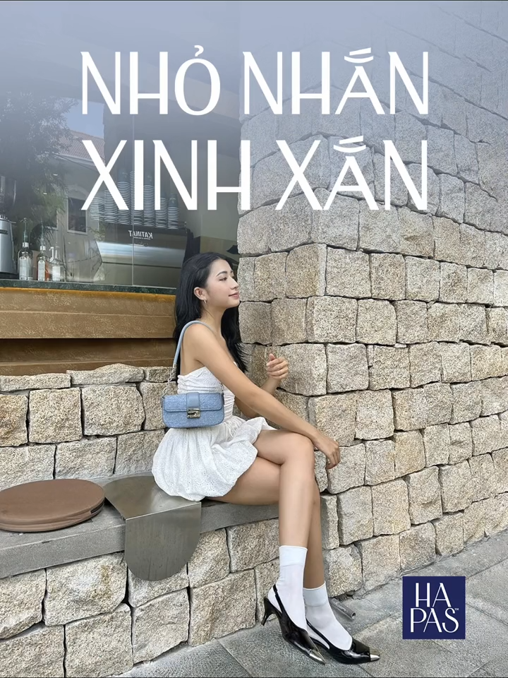 Outfit đẹp khi bạn có thêm em C-chic này #hapasvn #deniminyou #cchic