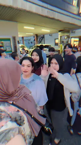 Indo mbak ? Mbakkk indoo?? Wong jowo mbak😄