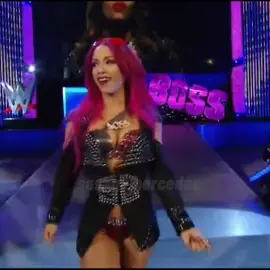 She is the CEO@Mercedes Moné #sashabanks #sashabanksedits #mercedesmone #mercedesvarnado 
