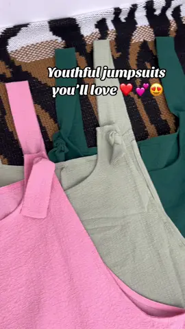 #tiktokshopmadebuyit #spotlight #spingsale #sleeveless #OOTD #fyp #Summer #jumpsuit #tiktokshop 