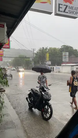 Rainy Day Barrio Barretto 🌧️ #rain#rainyday#barrio#barretto#subic#olongapo#asmr#fyp#2024