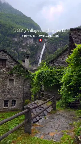 🚩 Switzerland 🇨🇭⛰️🏡🪴🌸 #fyp #nature #switzerland #swissaround #traveltiktok #naturalbeauty #viral #100k 
