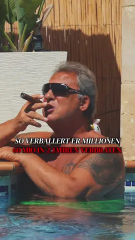 MILLIARDEN MIKE - SO VERBALLERT ER SEINE MILLIONEN! 😳💰💶  #bybedo #moderator #milliardenmike #million #abzocke @𝗠𝗶𝗹𝗹𝗶𝗮𝗿𝗱𝗲𝗻 𝗠𝗶𝗸𝗲 