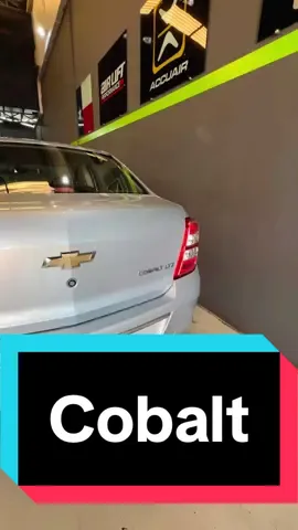 #chevrolet #carros #cobalt #rebaixados #suspensao 