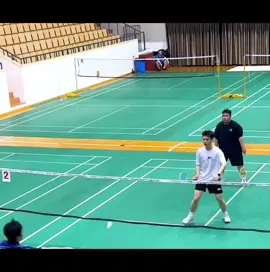 Pha bật nhảy 10cm  #thethao #caulongshop #vợtcầulông #votcaulong #cầulông #badminton #caulong #caulongthegioi #trendcaulong 