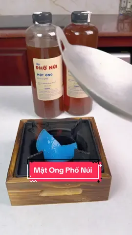Mấy bà vào coi nè, 3 cách thử mật có pha ko đây #bepcuagiao #LearnOnTikTok #review #reviewanngon #matong #matongphonui 