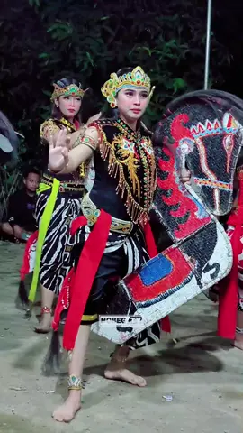 cantik banget jaranan kuda lumping ebeg #basma #jaranan #kudalumping #kudakepang #ebeg 